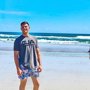 Meet your Posher, Kevin